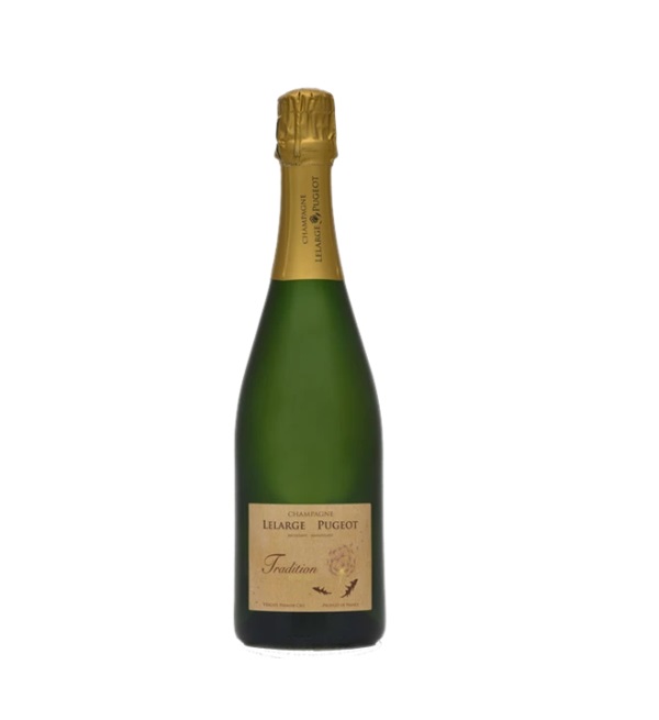 Champagne Lelarge-Pugeot Extra Brut 1er Cru Tradition